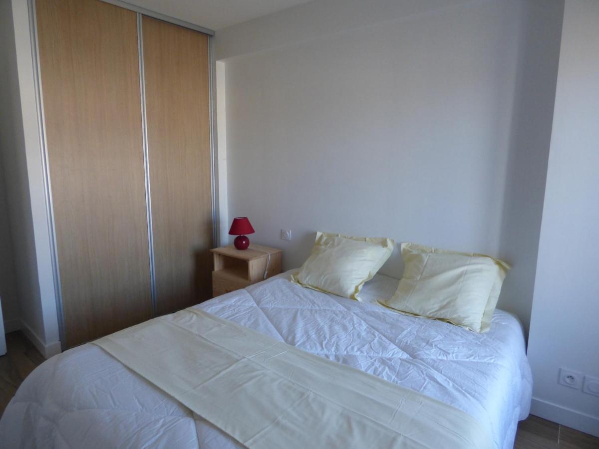 Charmant 2 Pieces Au Coeur De La Rochelle, Ideal Pour 2 Personnes - Fr-1-551-33 La Rochelle  Luaran gambar