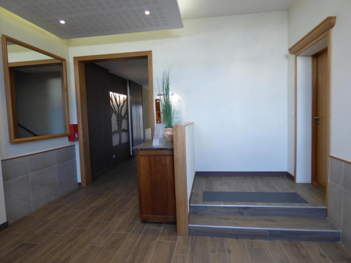 Charmant 2 Pieces Au Coeur De La Rochelle, Ideal Pour 2 Personnes - Fr-1-551-33 La Rochelle  Luaran gambar